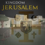 Kingdom: Jerusalem