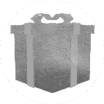 Hallowed Gift of Silver Sweets