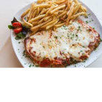 Milanesa Napolitana Group :P