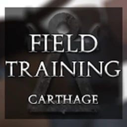 Carthaginian Field Training icon