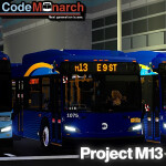 Project M13+