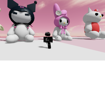 Sanrio HangOut (VoiceChat)