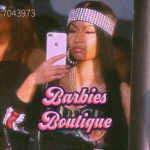 barbies boutique