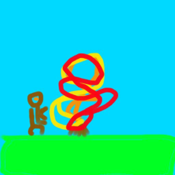 Chug battleground [Camping Grounds]