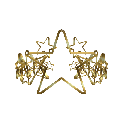 Gold Opal King Trim (Addon)