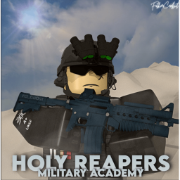 Holy Reapers Army