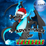 Adventures of Legends