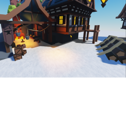 ice kingdom
