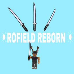 Ro-Field, World Reborn [BETA]