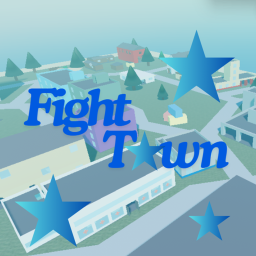 Fightown