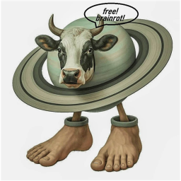 Free brainrot 🐄
