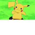 OFFICIAL Pika Gold fan group!