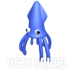 #OCTO SQUAD