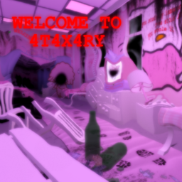 TRAUMACORE V1 ABANDONED