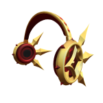 Royal Deific Headphones