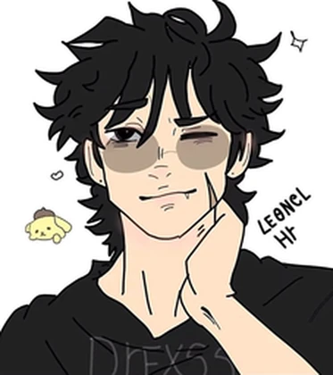 Grupo de Leonel HR Roblox group icon