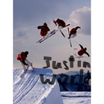Justin's world