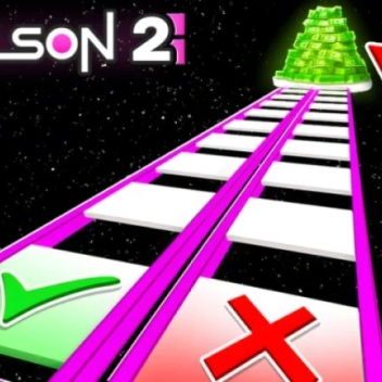 Glass Bridge For FREE UGC