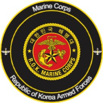 |ROK| South Korean Marine Corps