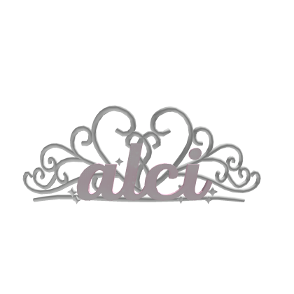 alci tiara