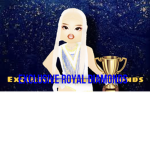 3xclusive Royal Diamonds