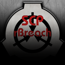 SCP rBreach (Classic) icon