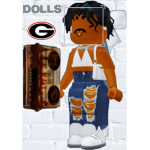 Georgia dollz