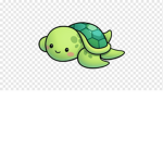 Green Turtles Squad