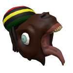 Chilling Rastaman