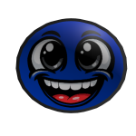 Shocky Blueberry