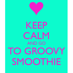 Groovy Smoothie Cafe