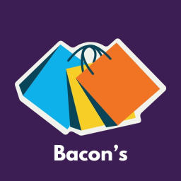 Bacon's Void Store