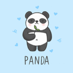 #The Panda Army