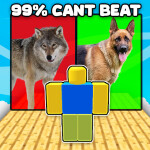 Guess The Animals 🤔