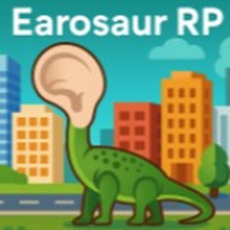 Earosaur RP 🏠