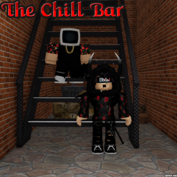The Chill Bar