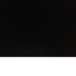 The void is there
