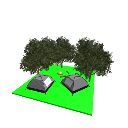 Kampa Gitt
