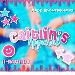 - Cait’s apparel -