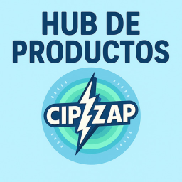 CipZap Hub