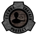 SCP:F [ Manufacturing Department ]