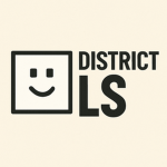District LS