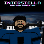 Interstellar Project