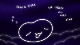 Chaotic Bean Simulator!! :3