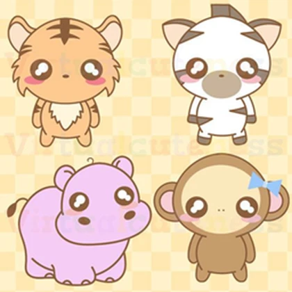 [TAK] The Animal Kingdom Roblox group icon