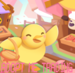 Ashley's Adopt me Trading!