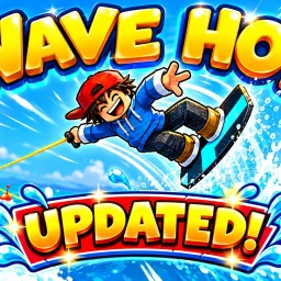 Wave Runner icon