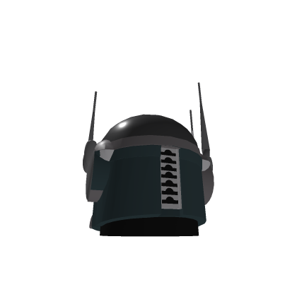 Helmet