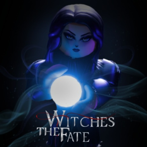 [EVERYONE FREE!!] The Witches Fate official Roblox game thumbnail