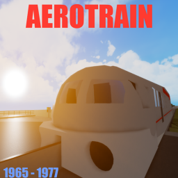 [Pre Release Alpha] AeroTrain
